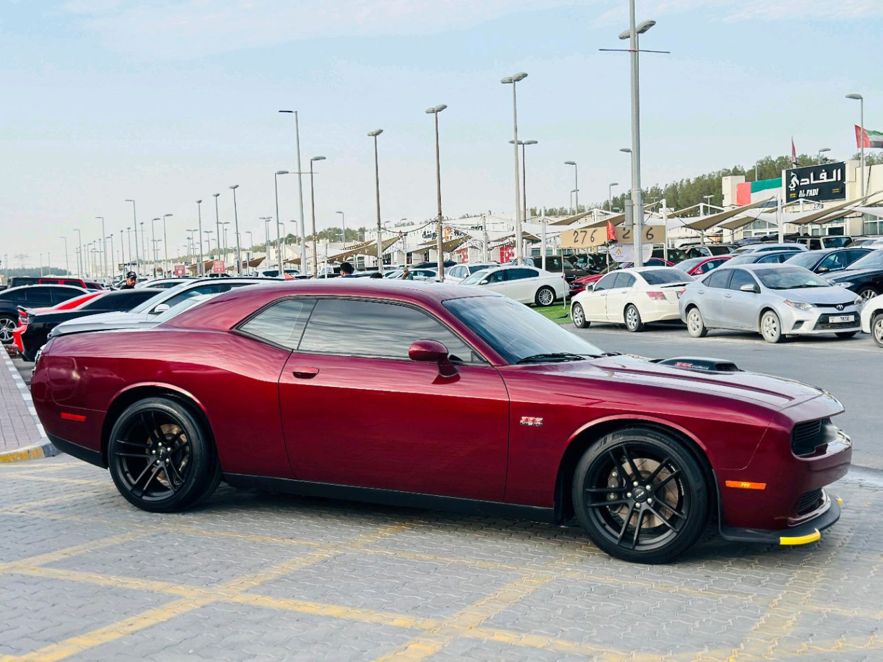 Dodge Challenger - Image 5