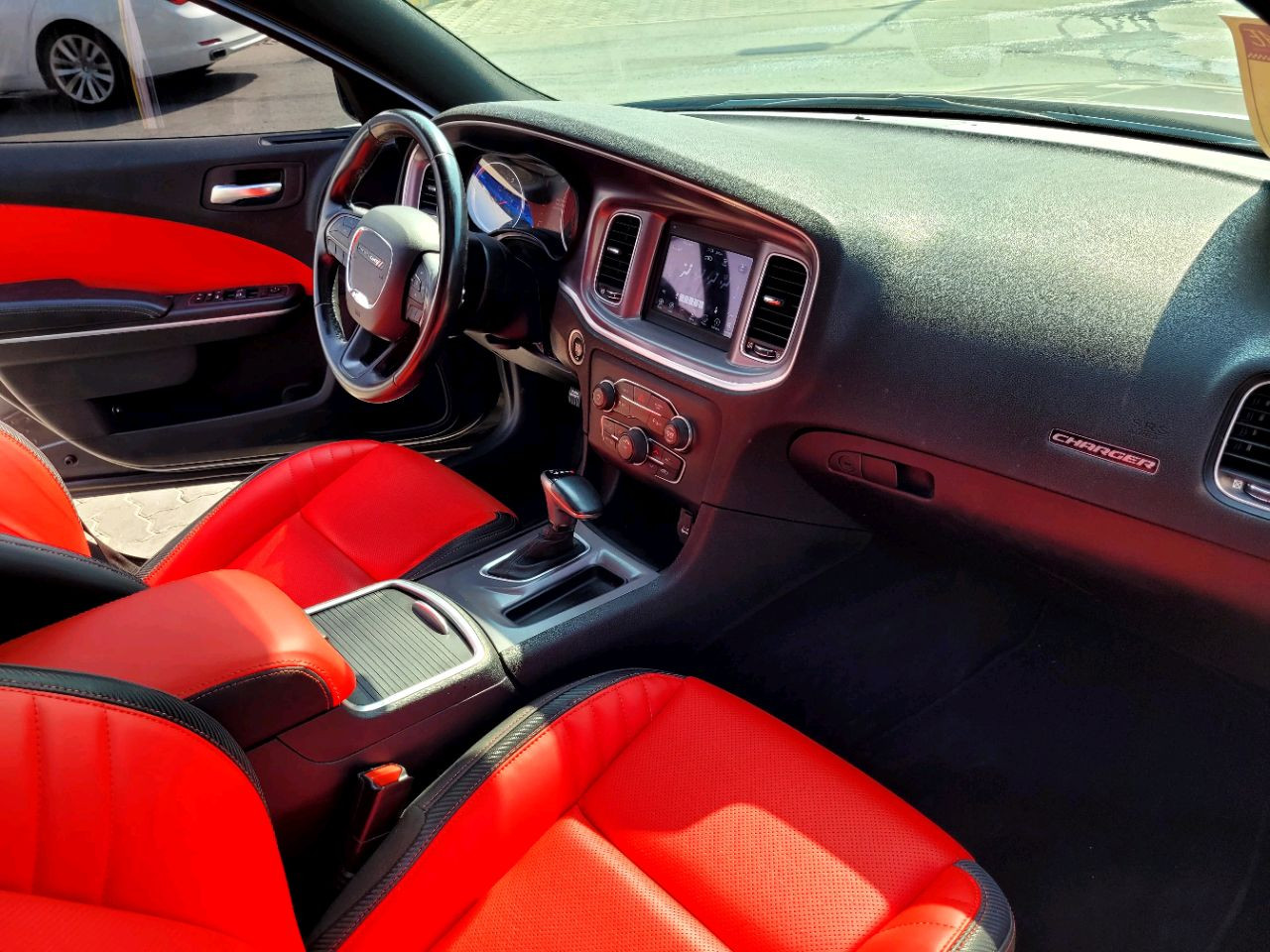 Dodge Charger - Image 8