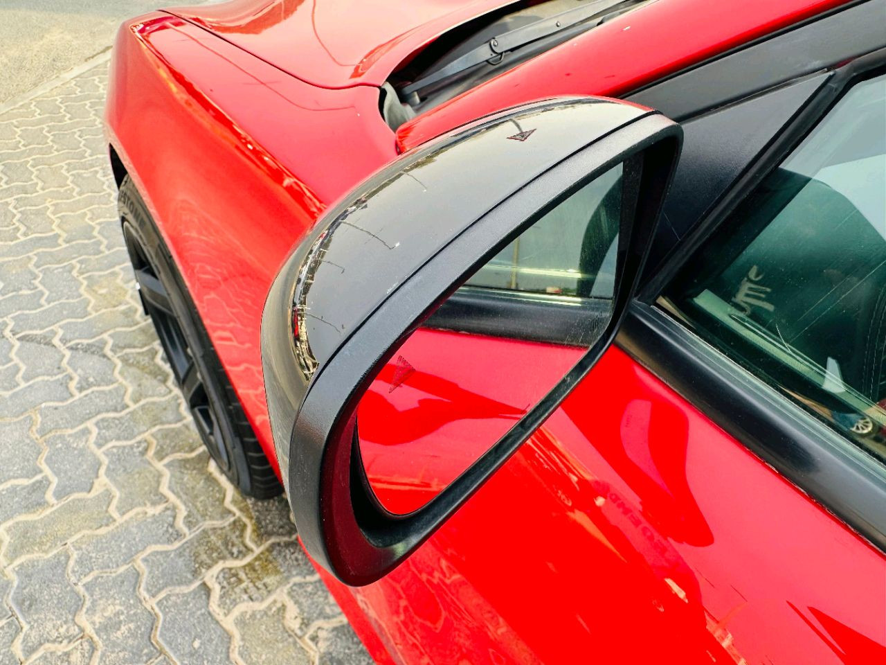 Dodge Charger - Image 9
