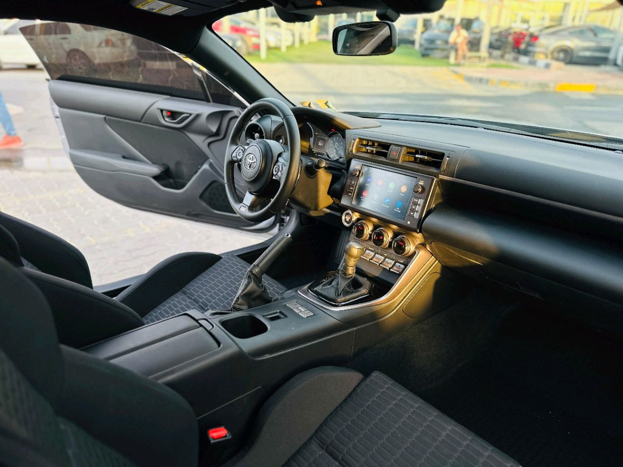 Toyota 86 - Image 11