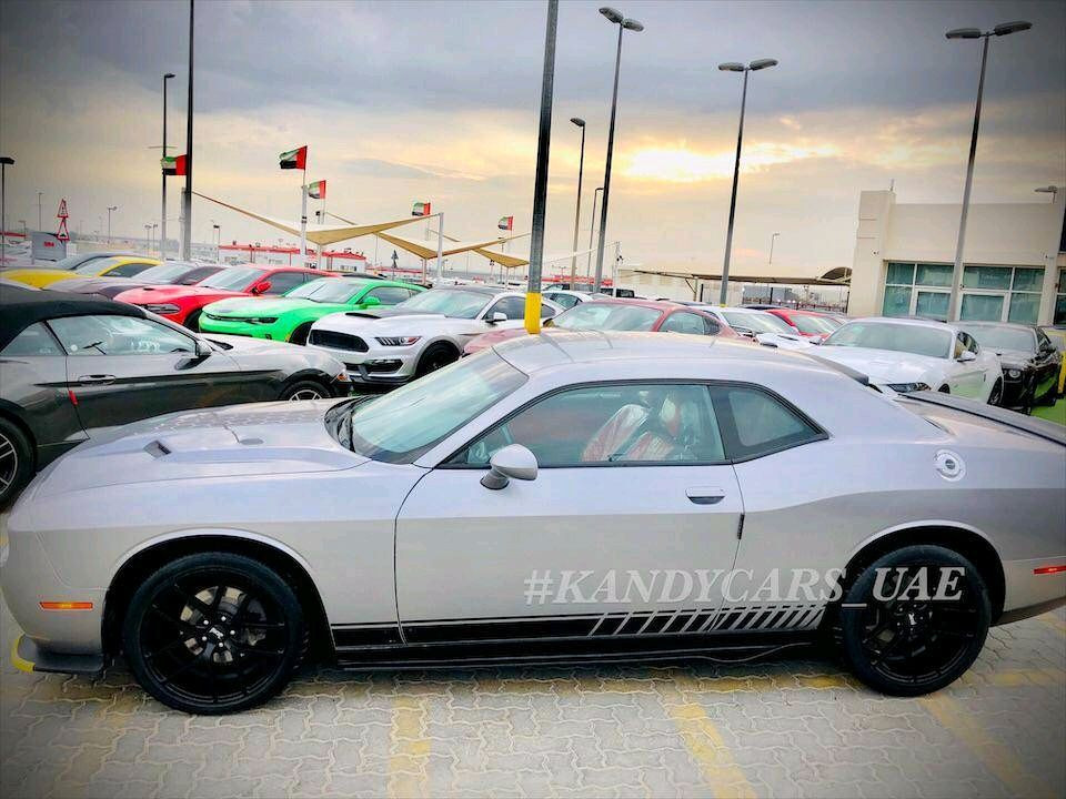 Dodge Challenger - Image 4