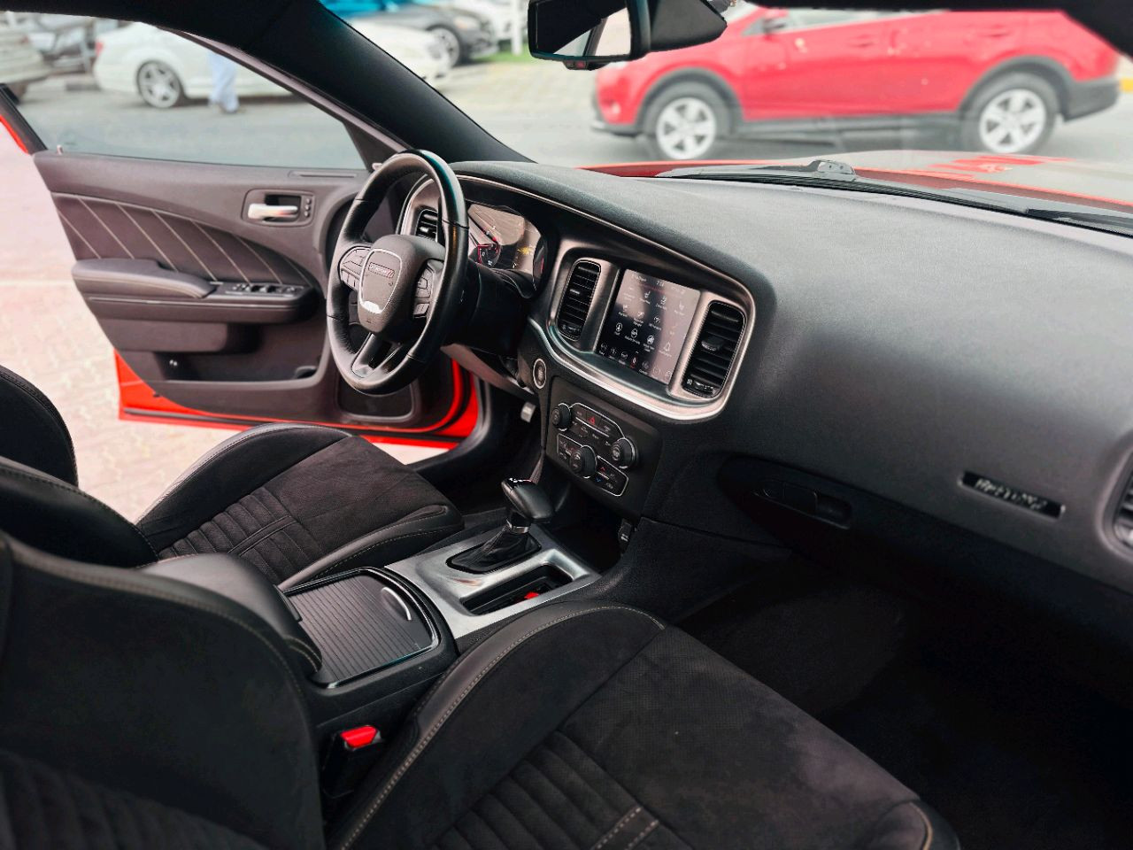 Dodge Charger - Image 10