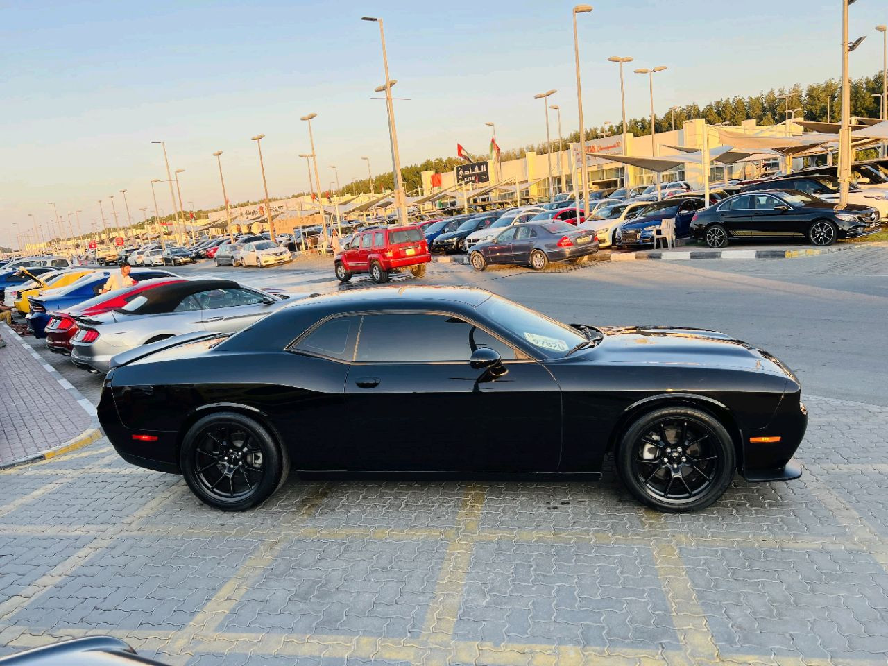 Dodge Challenger - Image 5