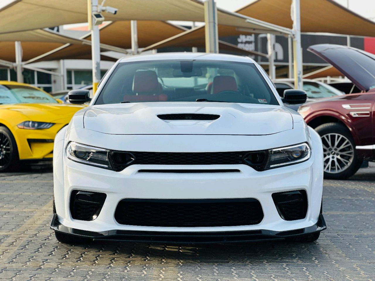 Dodge Charger - Image 3