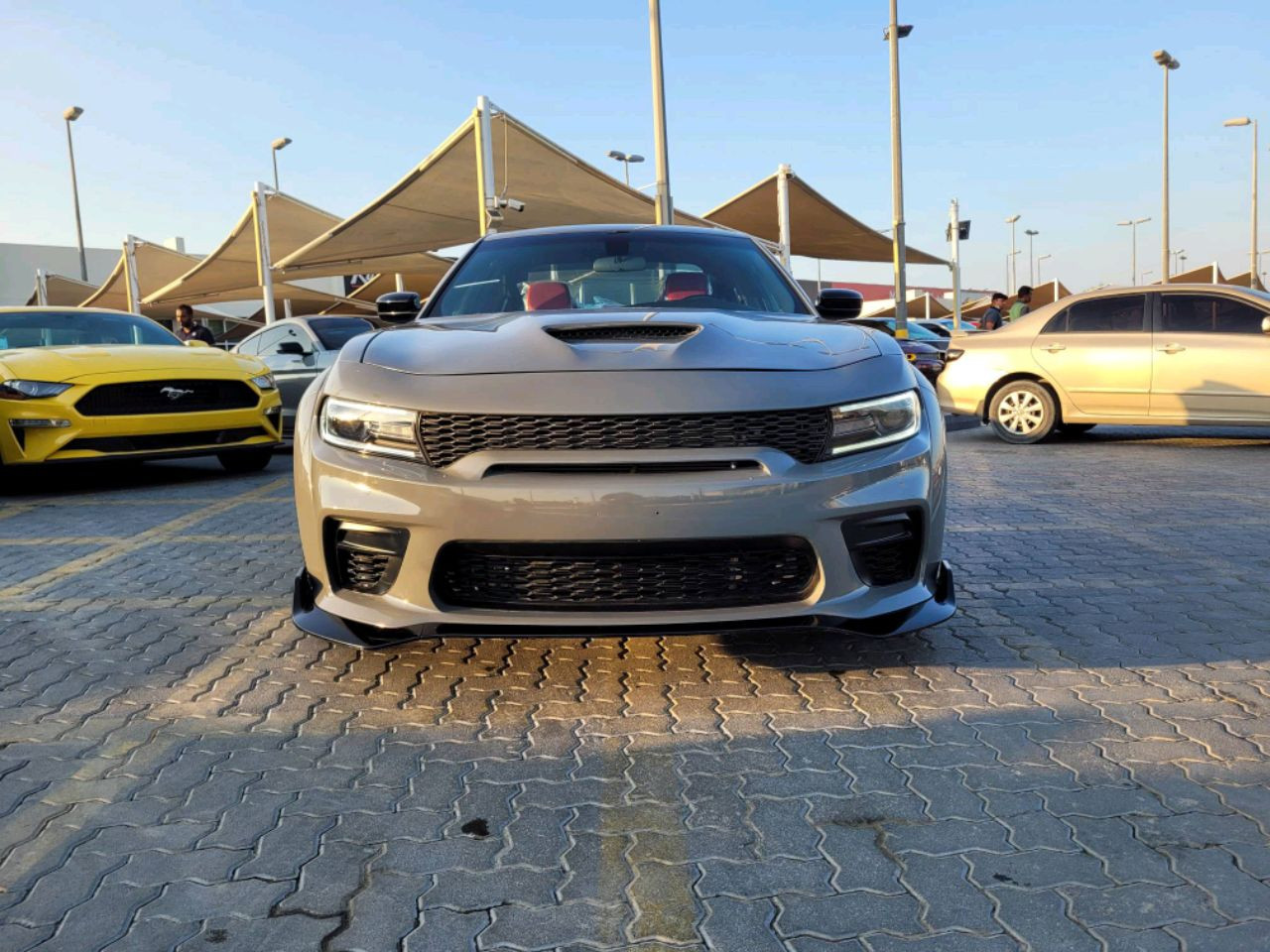 Dodge Charger - Image 3