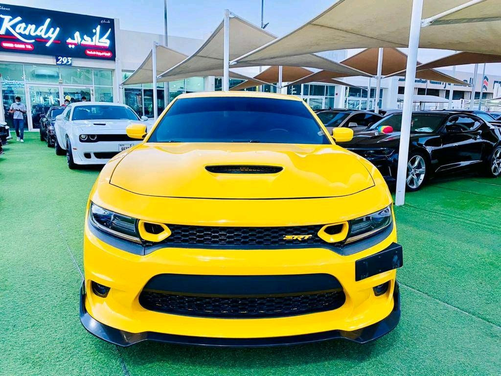 Dodge Charger - Image 2
