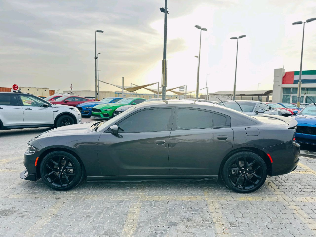 Dodge Charger - Image 6