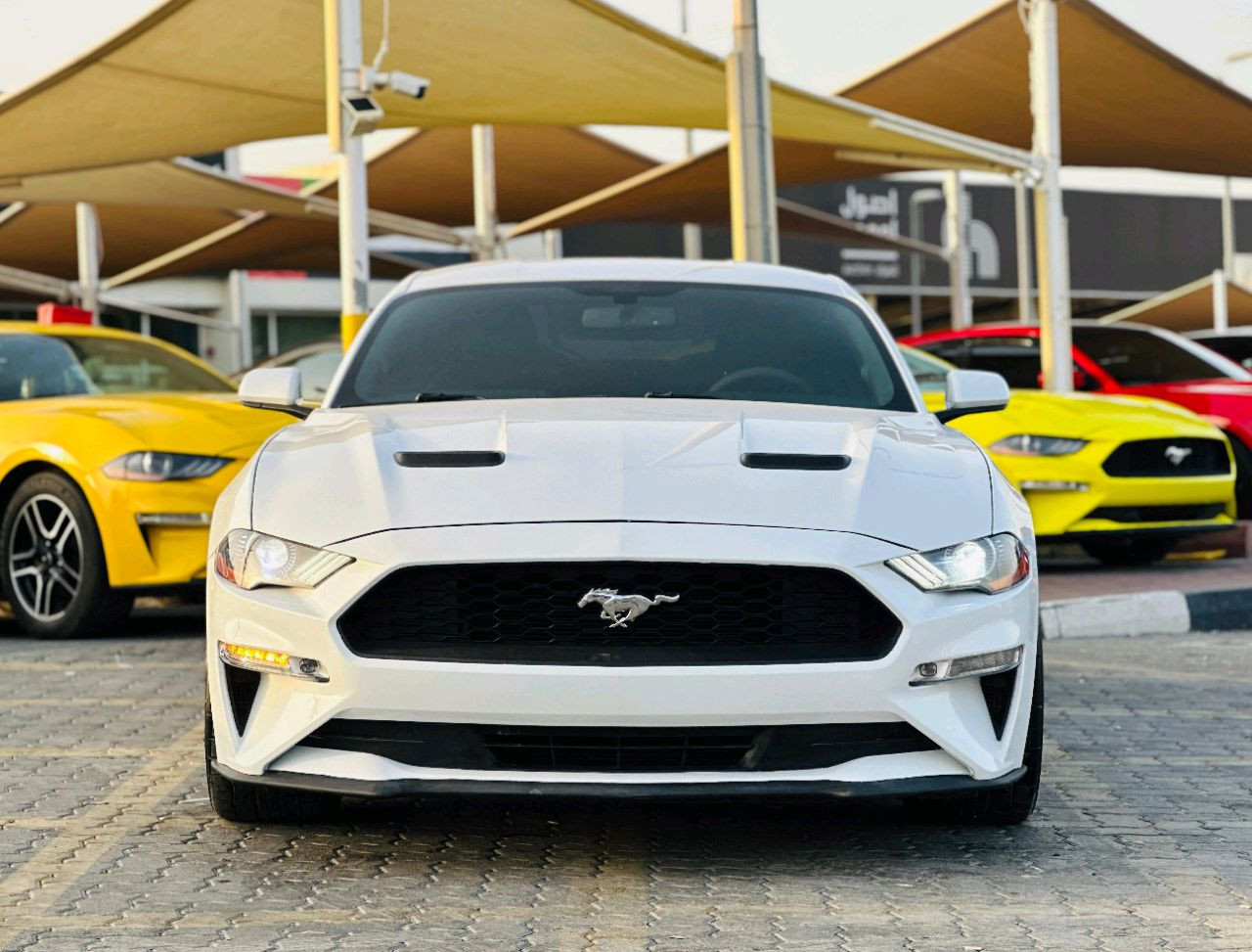 Ford Mustang - Image 3