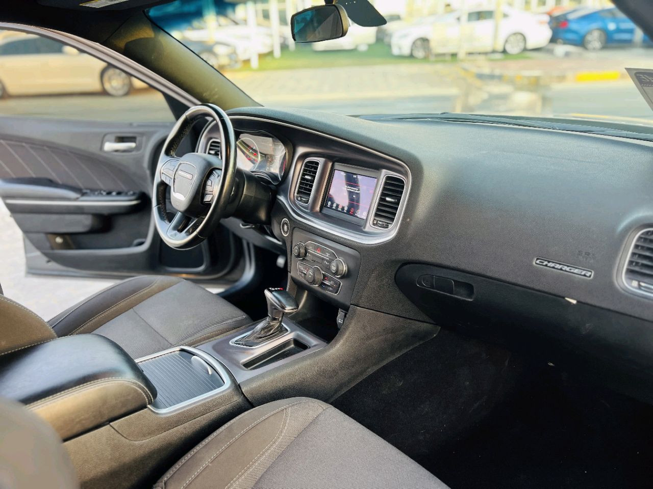 Dodge Charger - Image 20