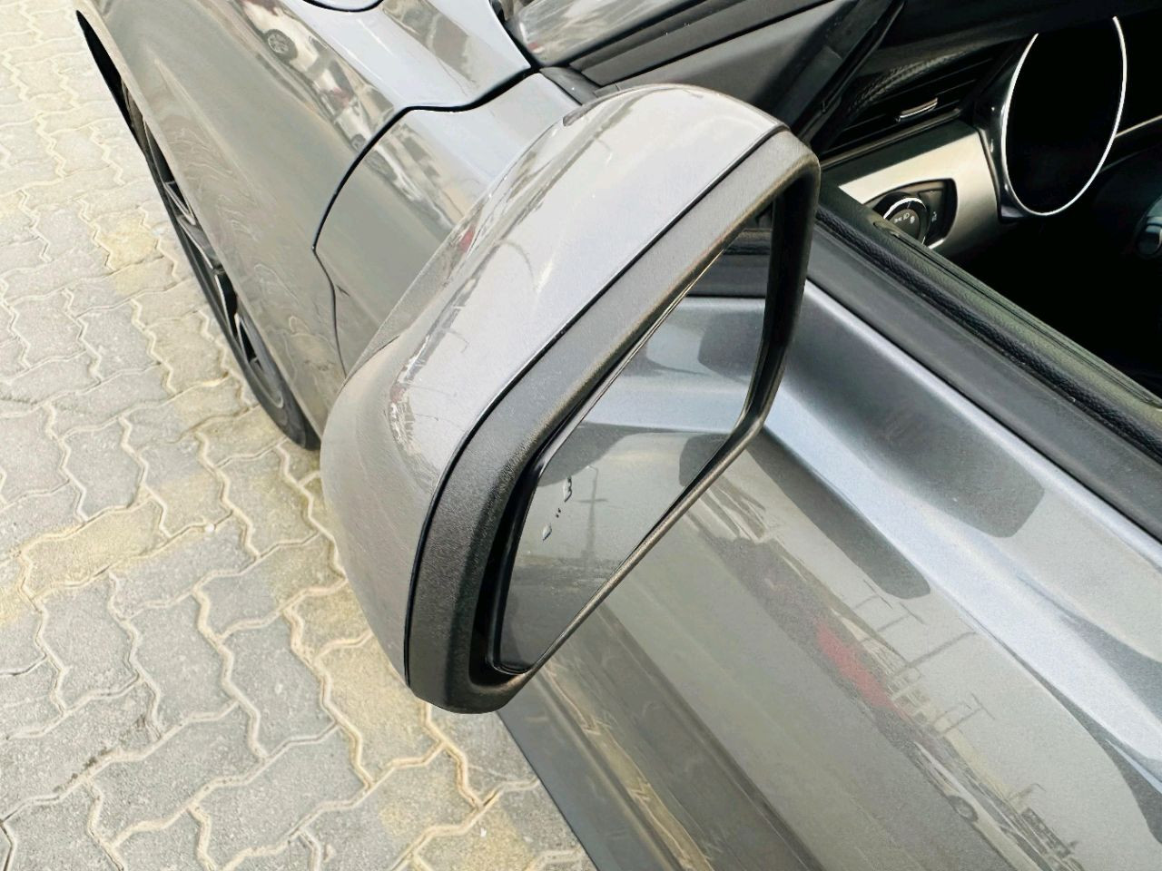 Ford Mustang - Image 12