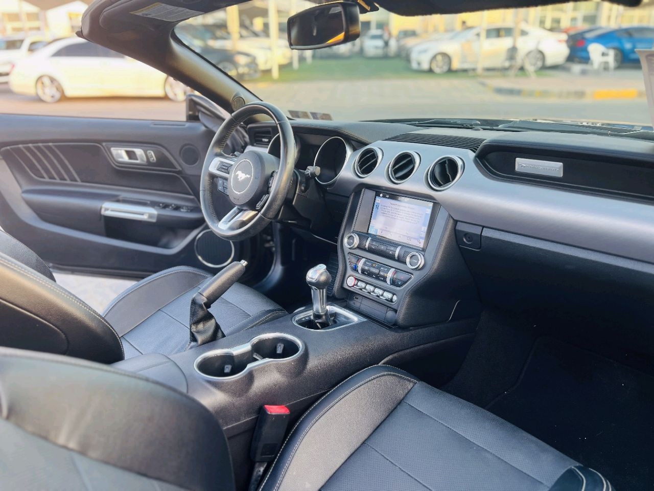 Ford Mustang - Image 11