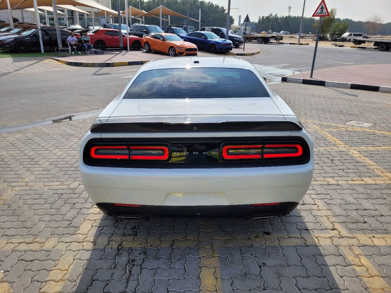 Dodge Challenger - Image 6
