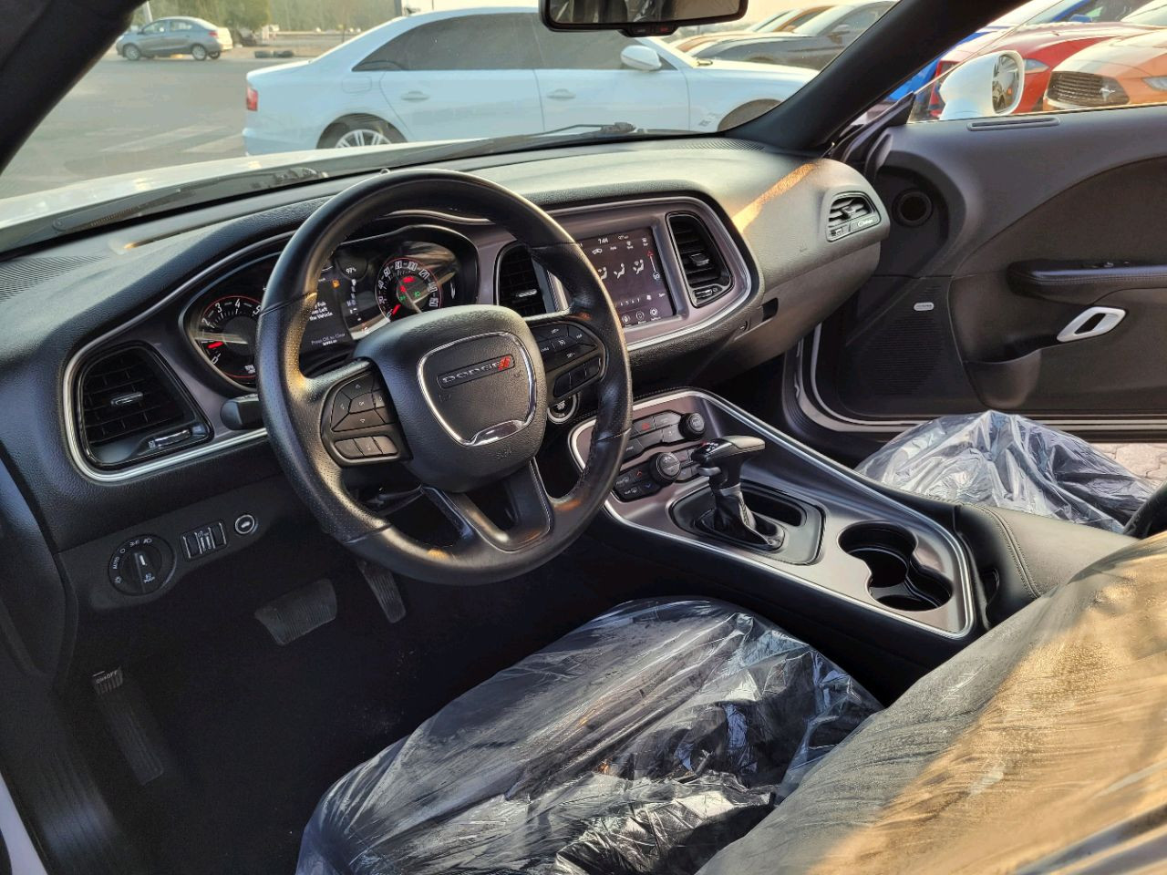 Dodge Challenger - Image 10