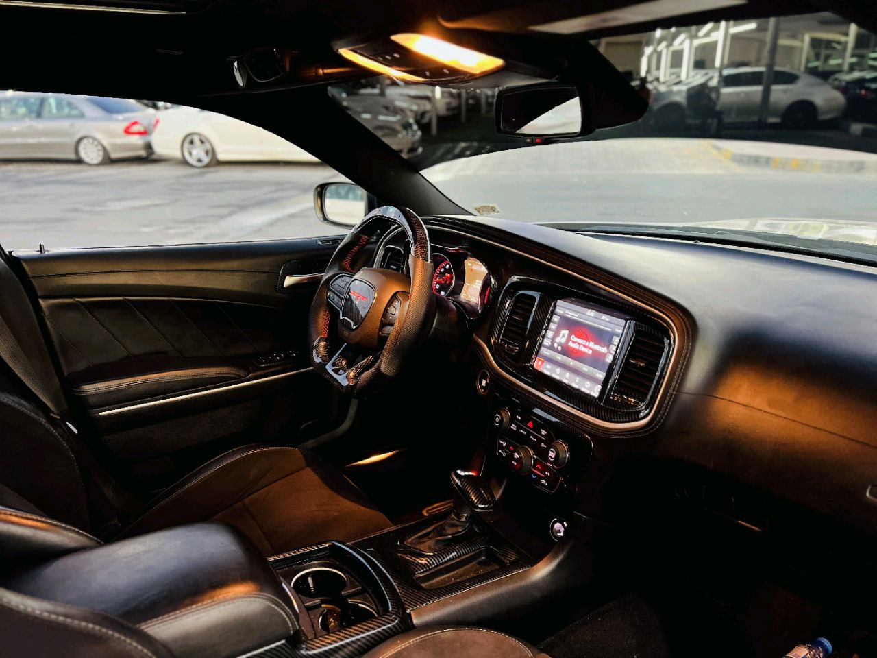Dodge Charger - Image 7