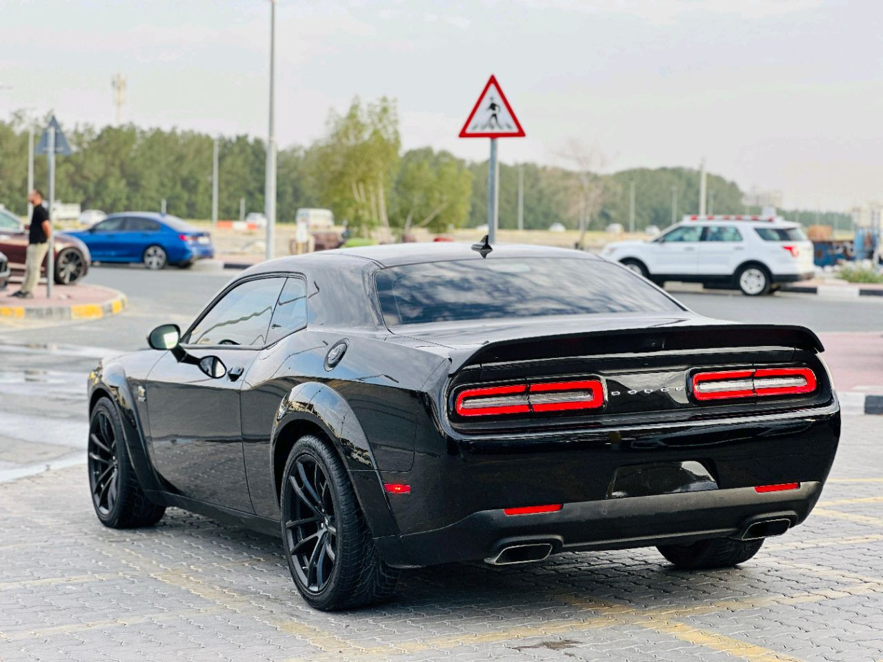 Dodge Challenger - Image 8