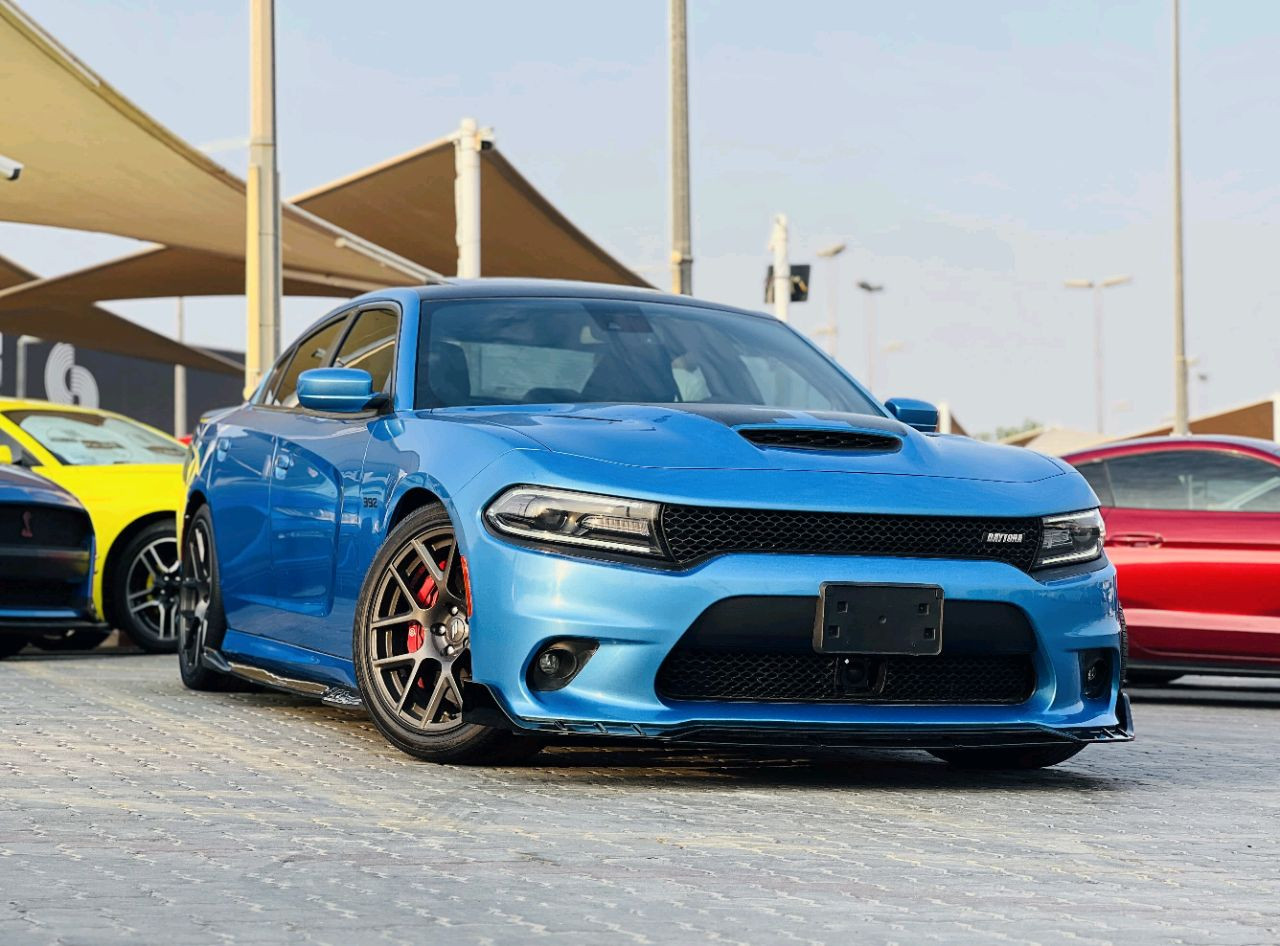 Dodge Charger - Image 3