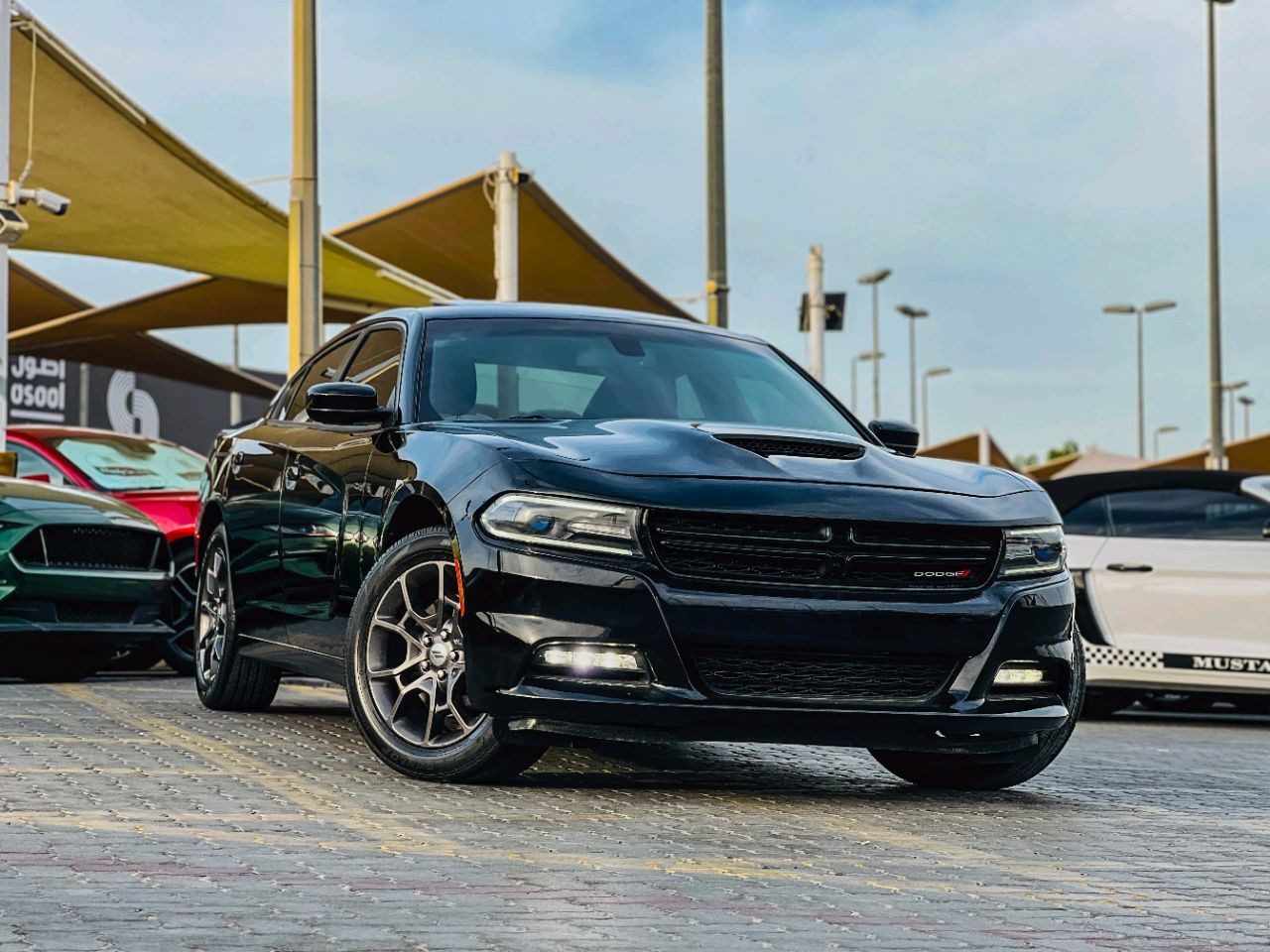 Dodge Charger - Image 2