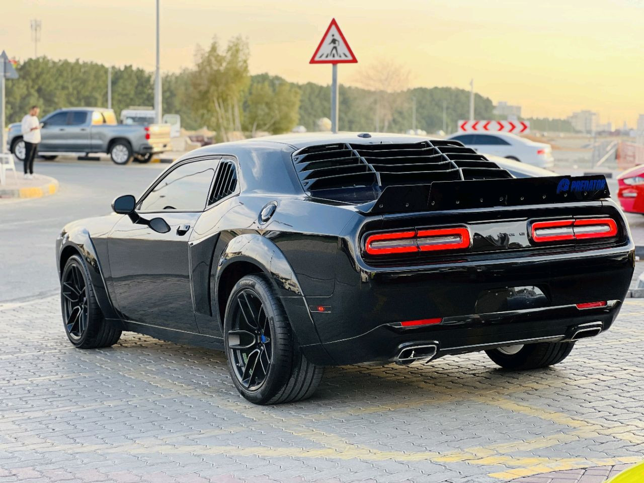 Dodge Challenger - Image 7