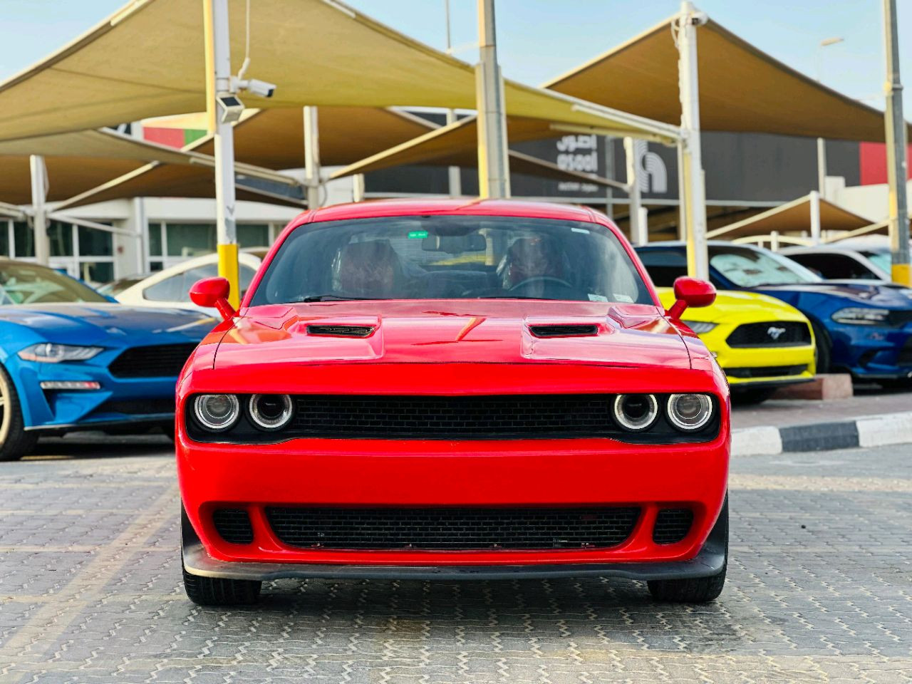 Dodge Challenger - Image 3