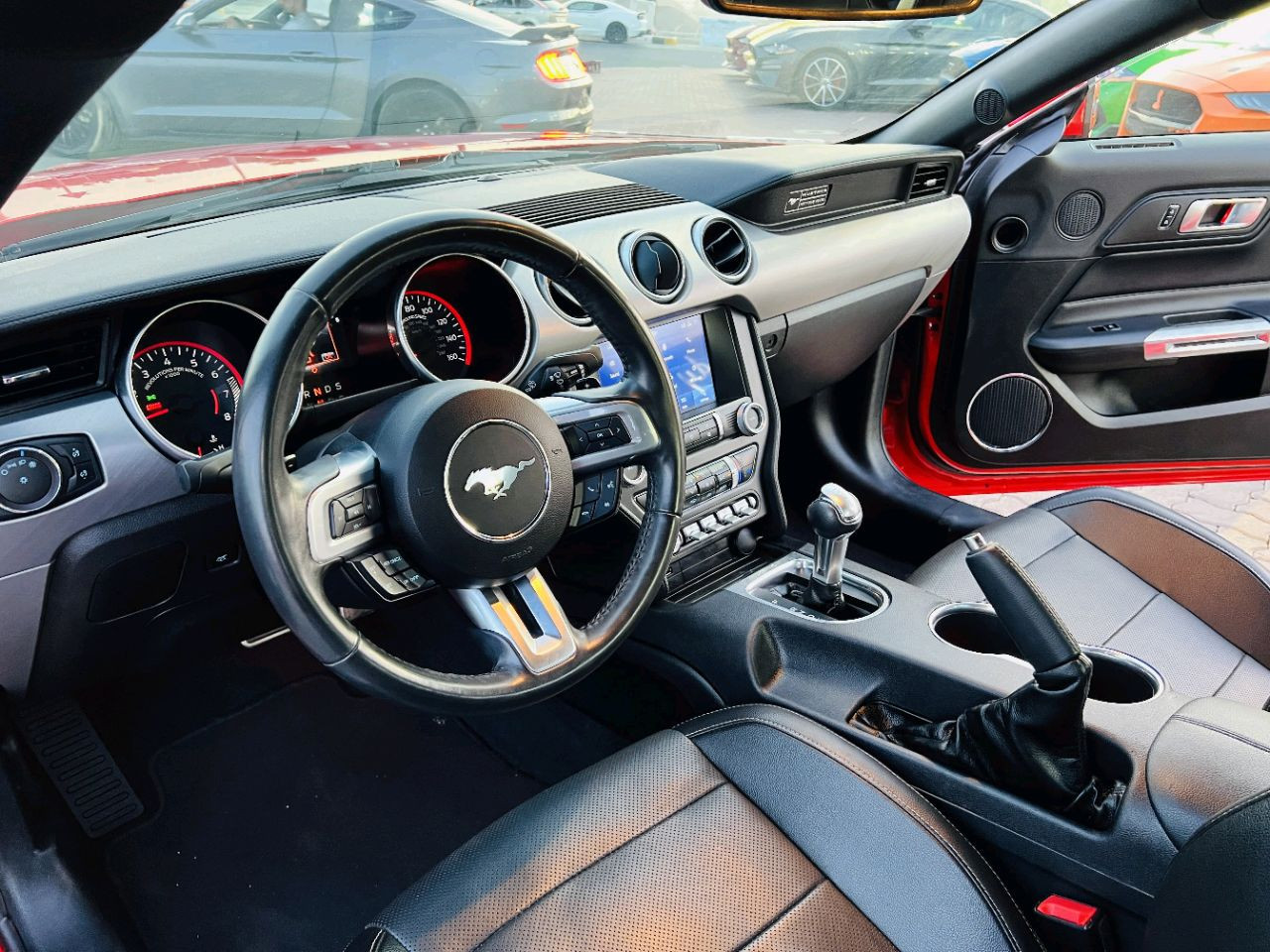 Ford Mustang - Image 14