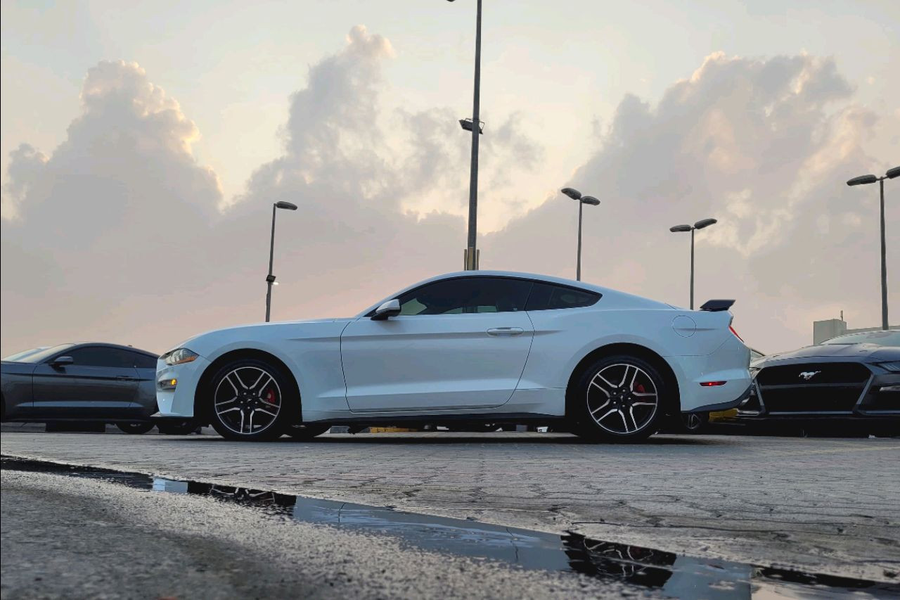 Ford Mustang - Image 6