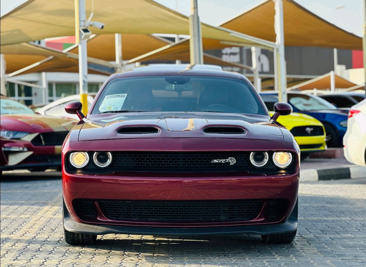Dodge Challenger - Image 3