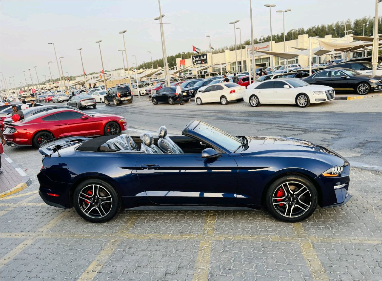 Ford Mustang - Image 5