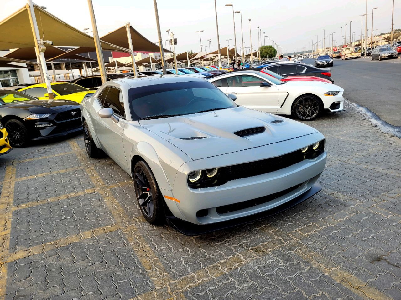 Dodge Challenger - Image 4