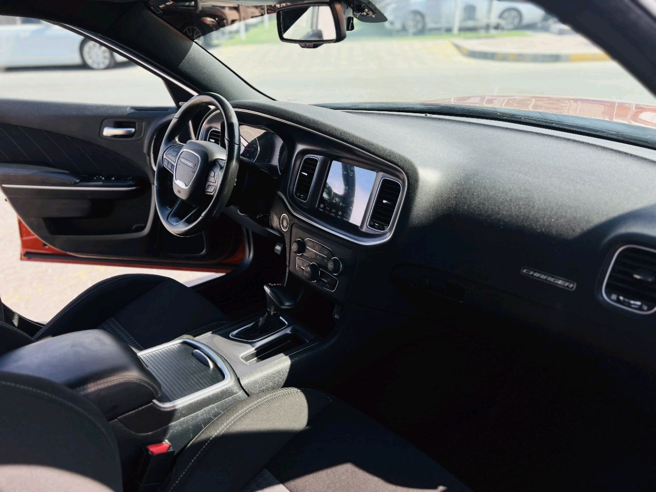 Dodge Charger - Image 3