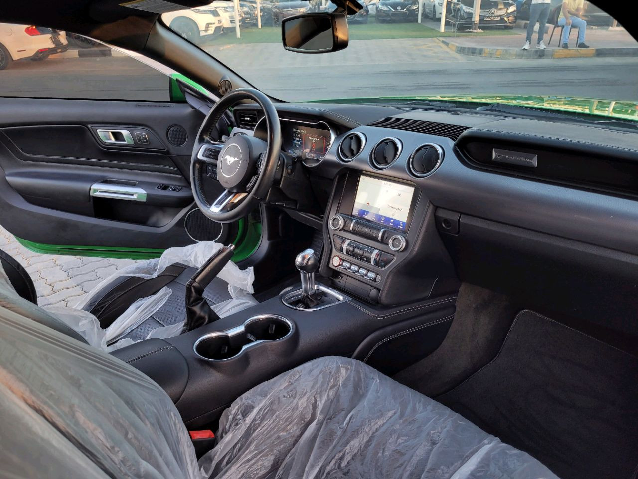 Ford Mustang - Image 9
