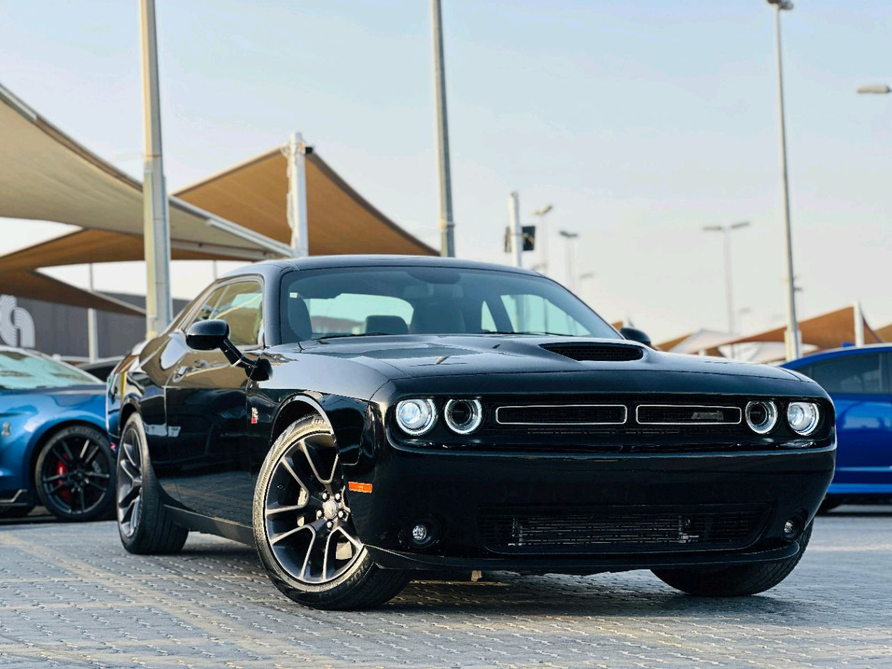 Dodge Challenger - Image 4
