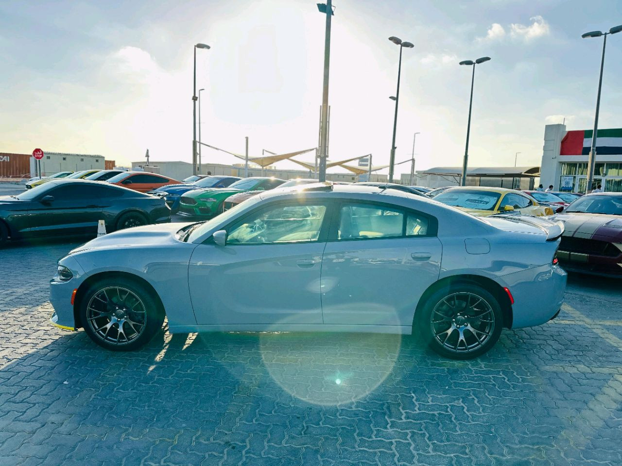 Dodge Charger - Image 5
