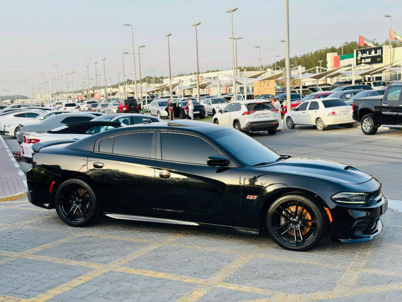 Dodge Charger - Image 5