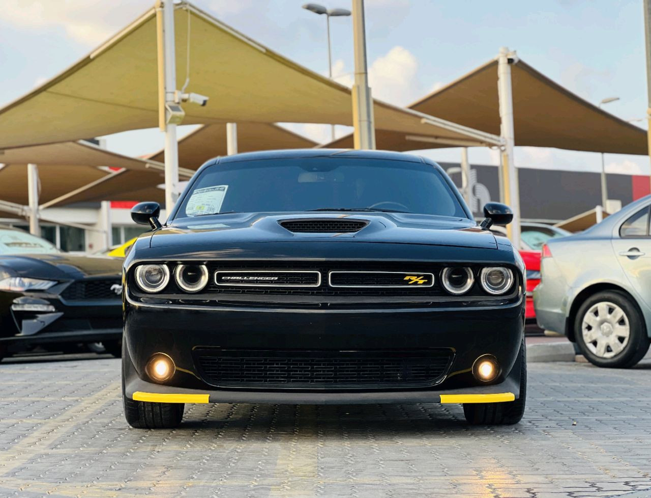 Dodge Challenger - Image 4