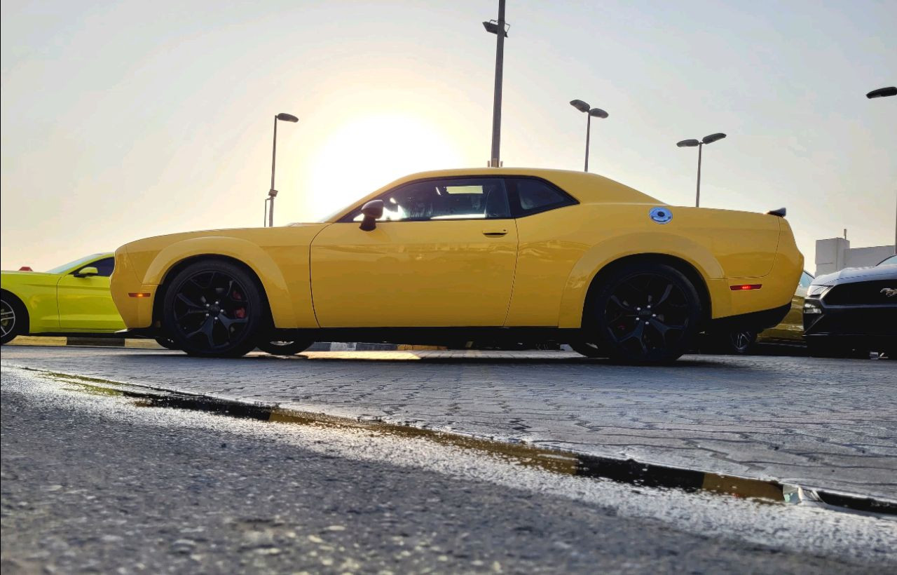 Dodge Challenger - Image 6