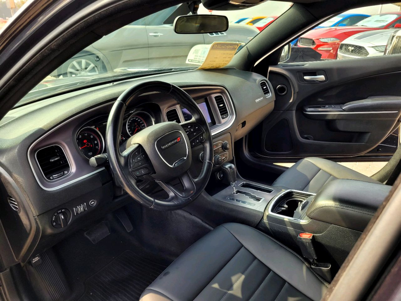 Dodge Charger - Image 8
