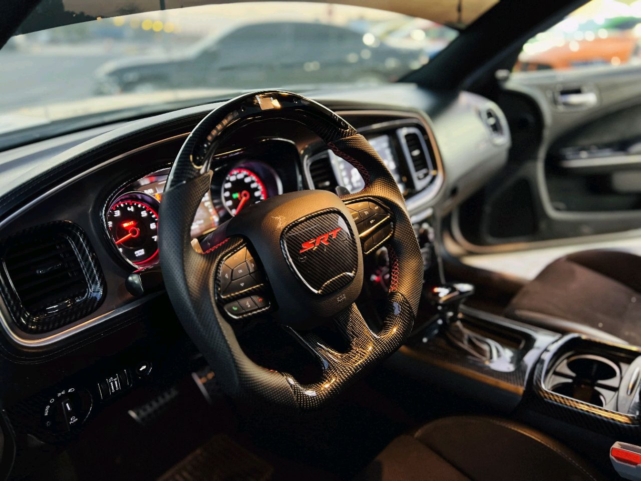 Dodge Charger - Image 6