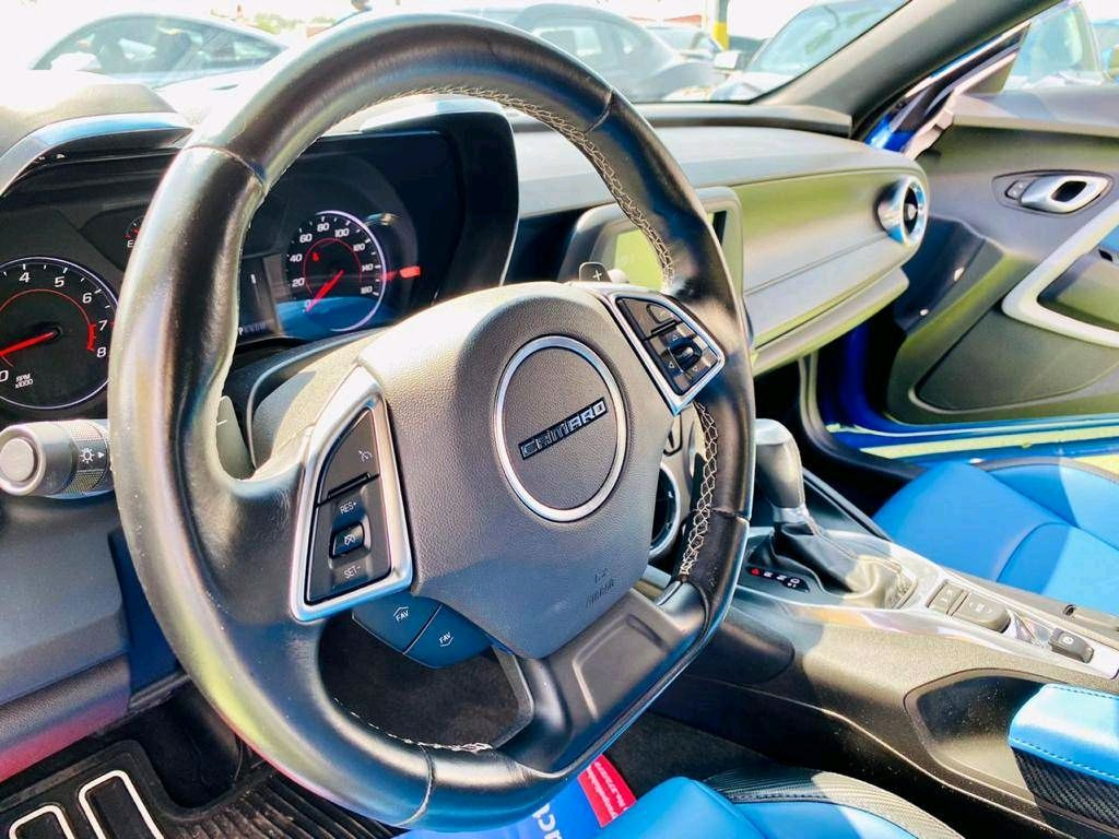 Chevrolet Camaro - Image 6