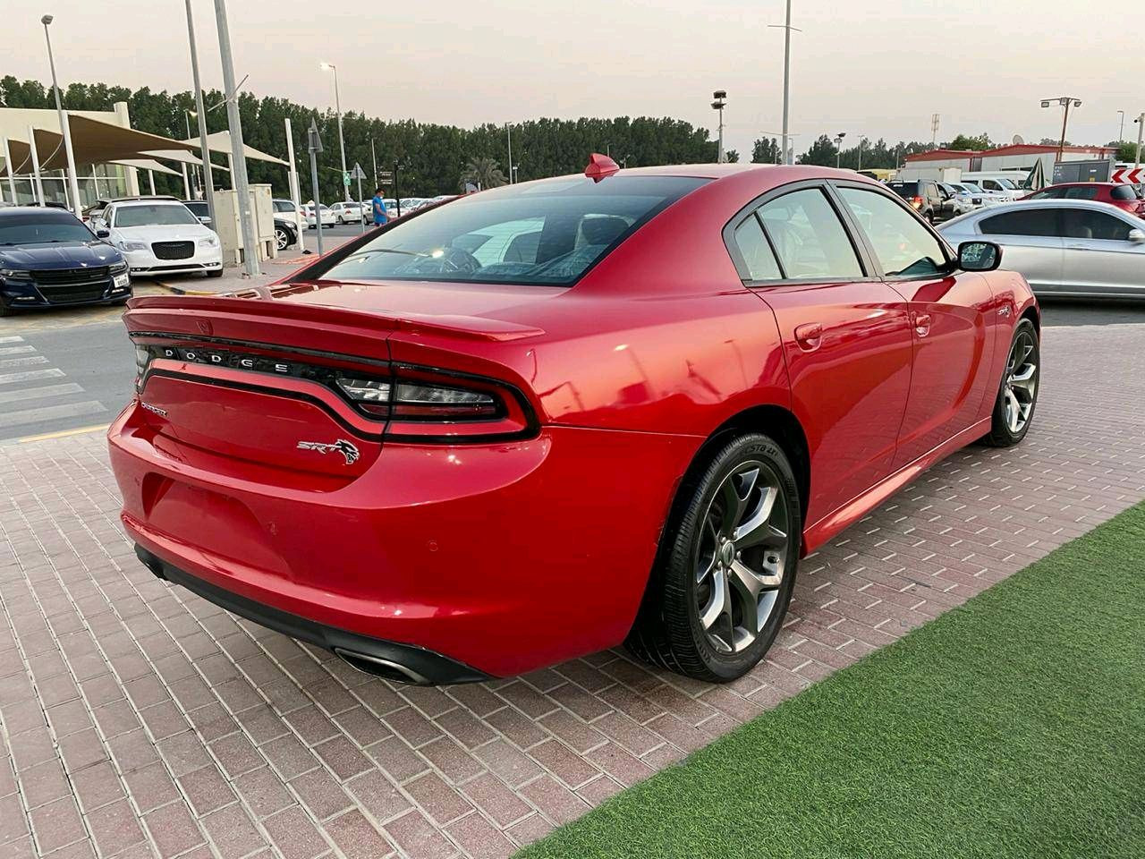 Dodge Charger - Image 3