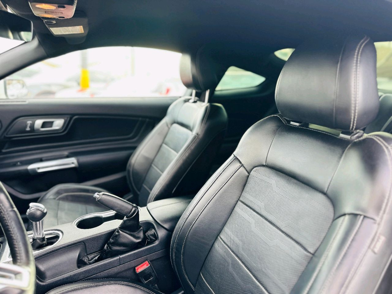 Ford Mustang - Image 13