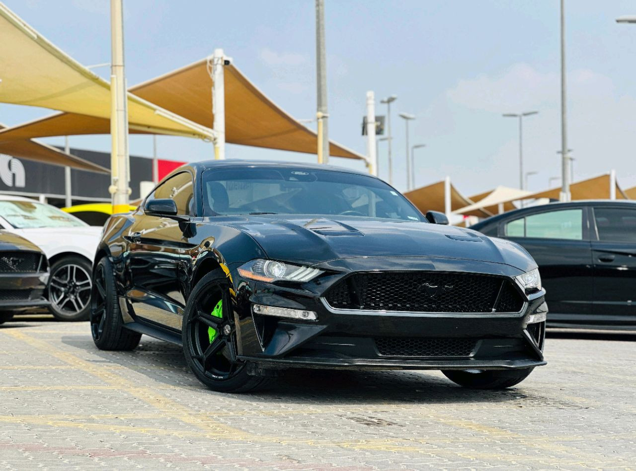 Ford Mustang - Image 3