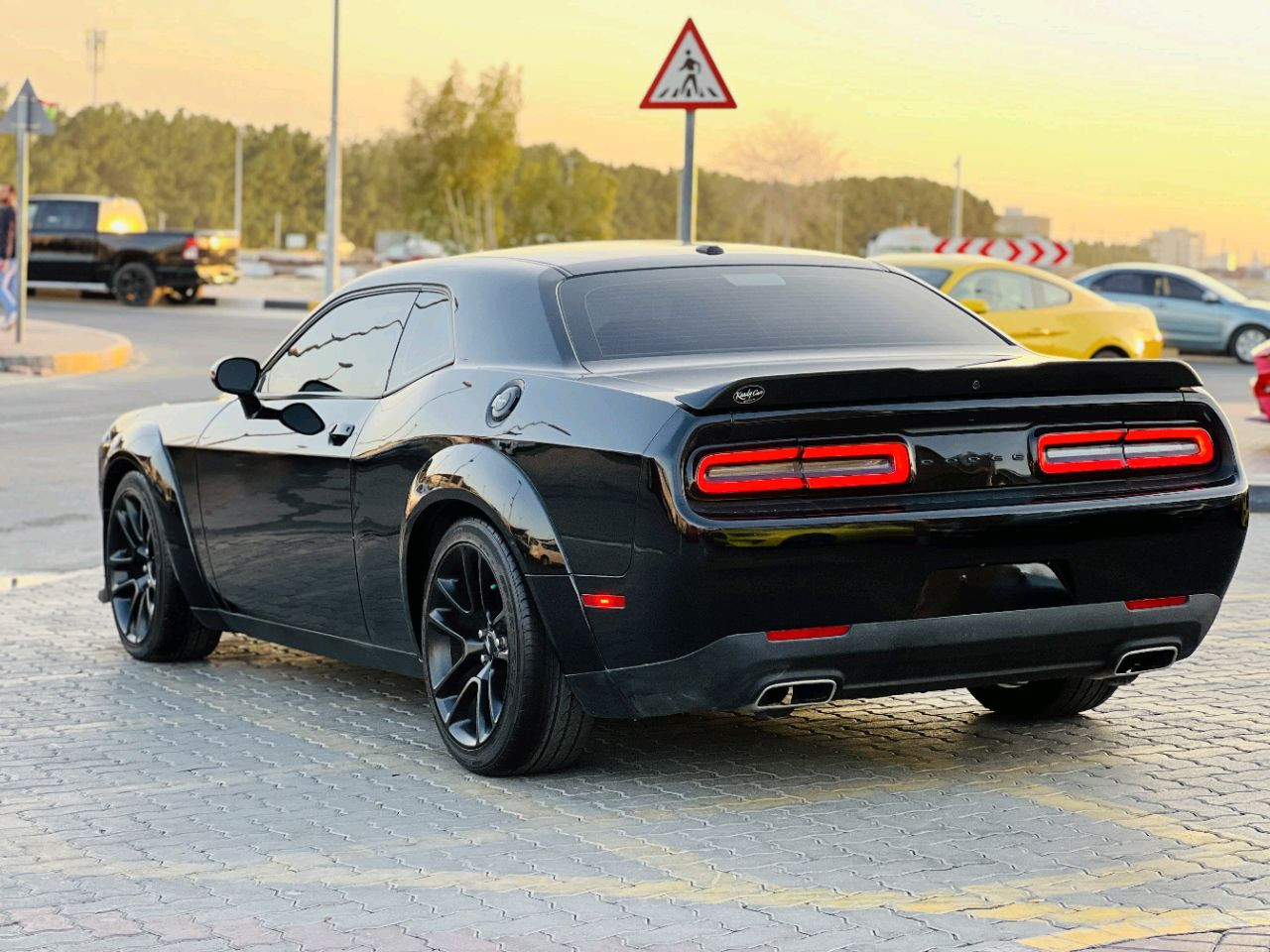 Dodge Challenger - Image 3