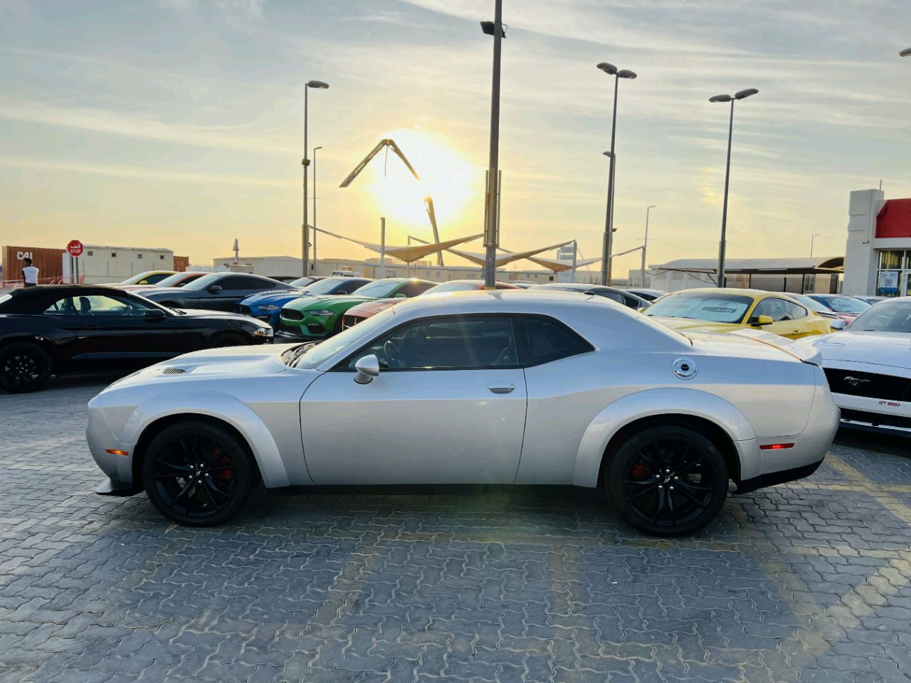 Dodge Challenger - Image 3