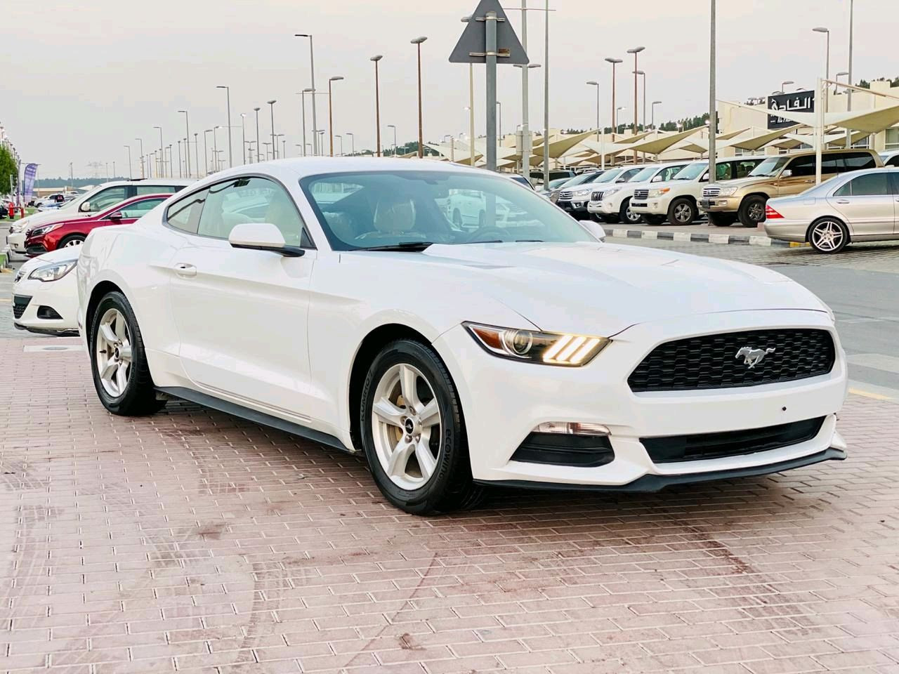 Ford Mustang - Image 2