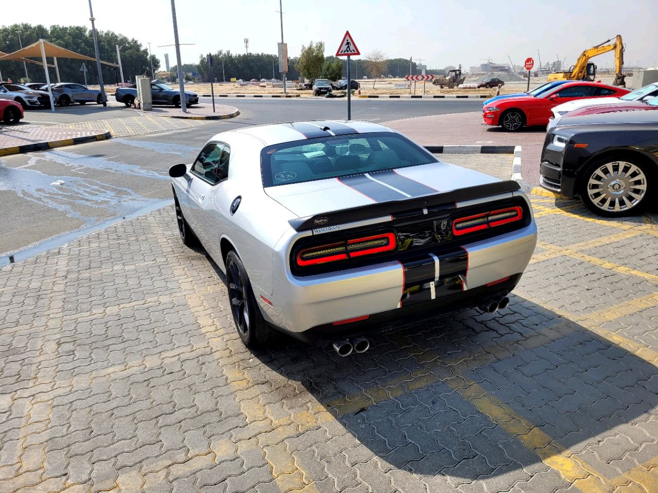 Dodge Challenger - Image 4