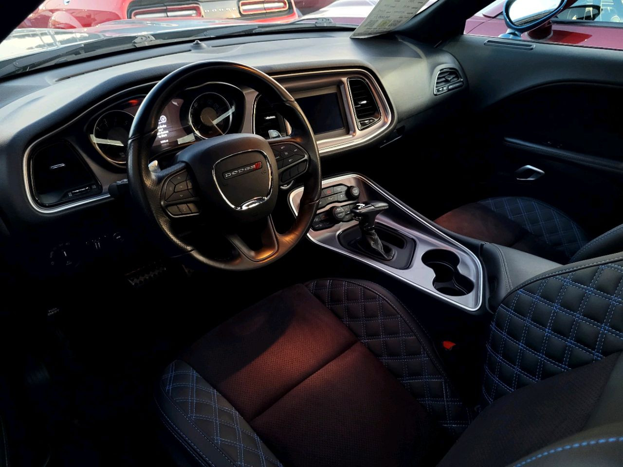 Dodge Challenger - Image 6