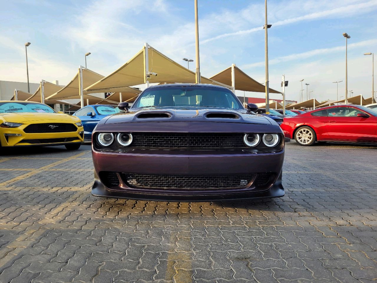 Dodge Challenger - Image 3