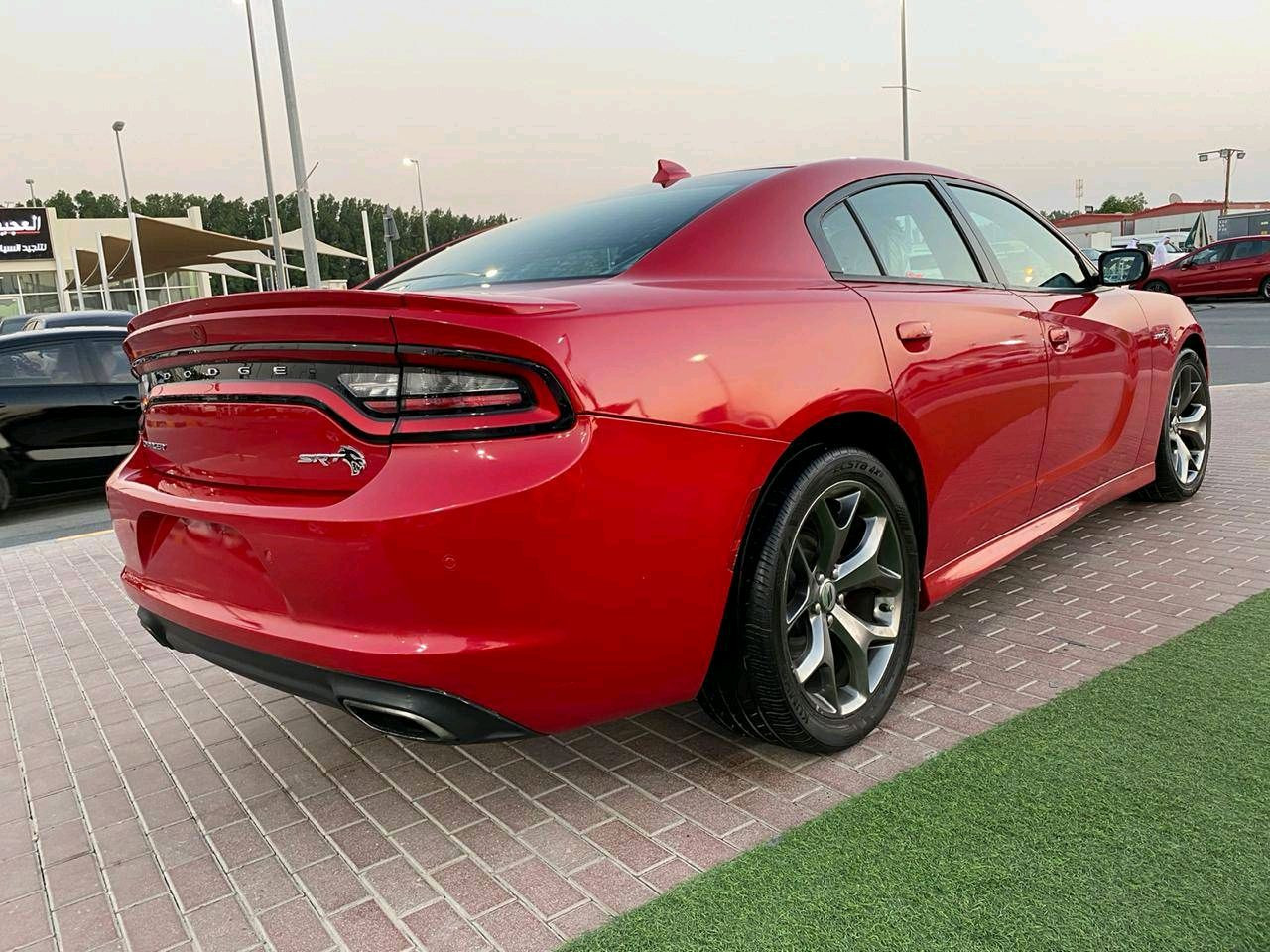 Dodge Charger - Image 5