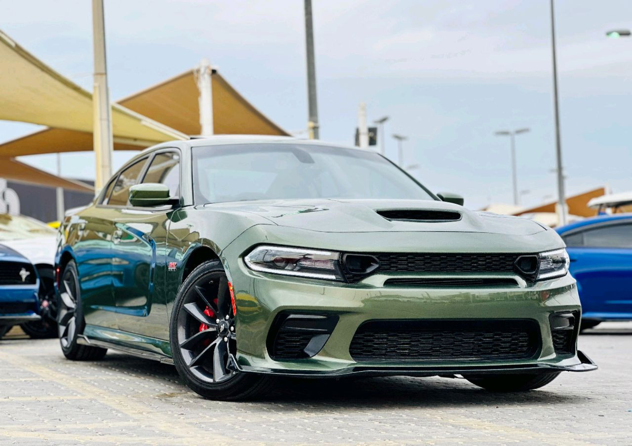 Dodge Charger - Image 3