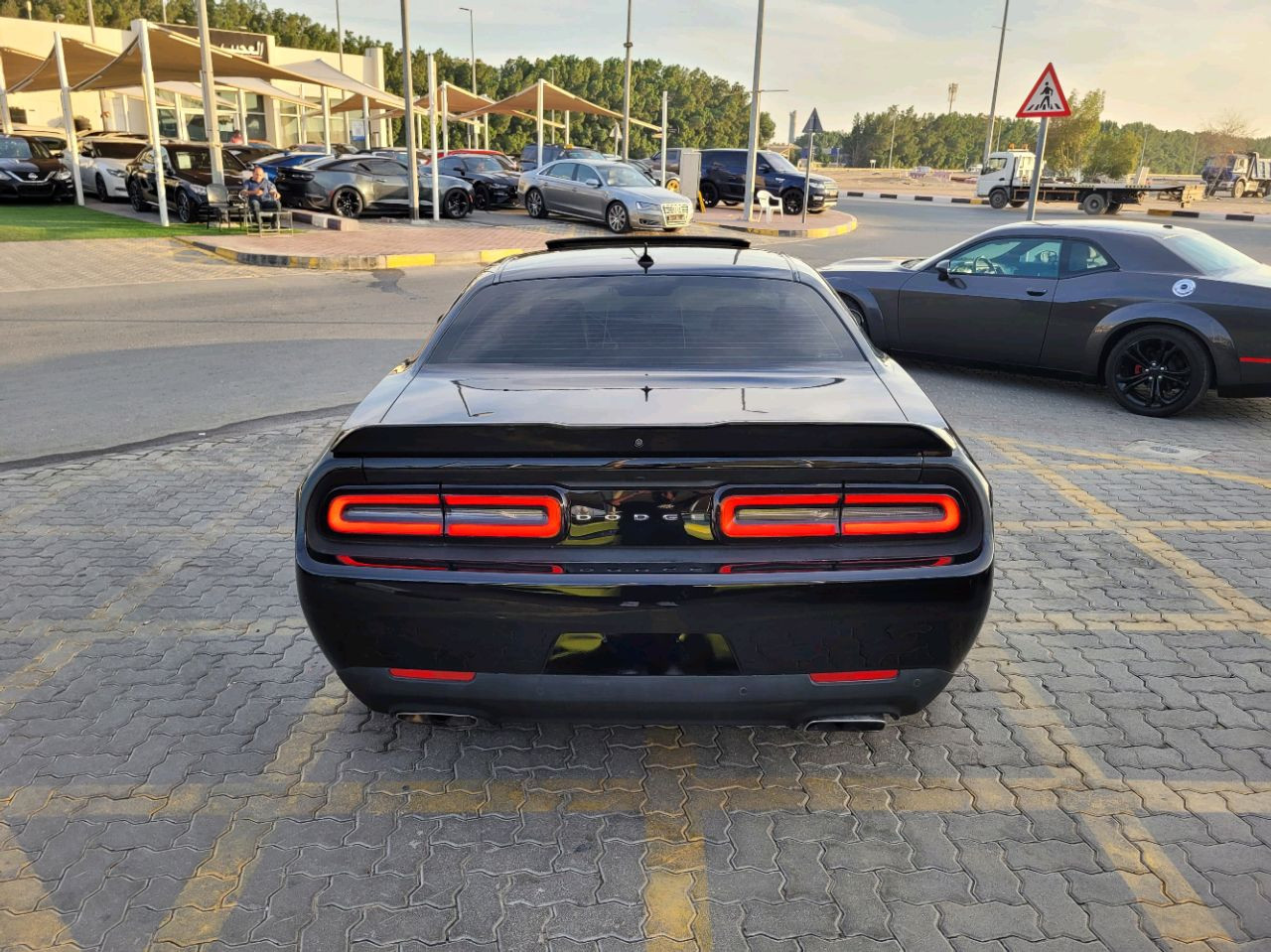 Dodge Challenger - Image 5